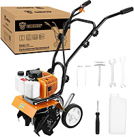 DEKO DKGC 57 083-2034 Культиватор бензиновый DEKO DKGC 57 083-2034