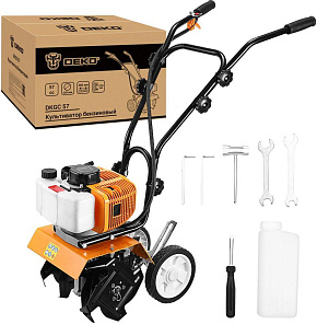 DEKO DKGC 57 083-2034 Культиватор бензиновый DEKO DKGC 57 083-2034