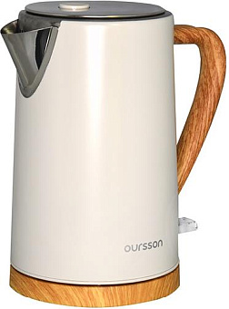 OURSSON KE1754MD/IV Чайник электрический