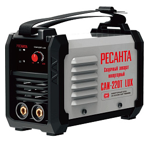РЕСАНТА САИ-220T LUX Сварочный аппарат