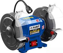 ЗУБР ПСТ-200 500Вт, 200мм Заточный станок