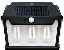 SMARTBUY (SBF-832) SBF-832 черный Фонарь SMARTBUY (SBF-832) SBF-832 черный