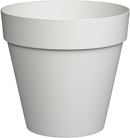 HOMVER Tarragon D250мм, 7л со вставкой (светло-серый) 221610521/03