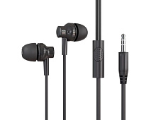 MORE CHOICE (4627151197975) G38 Grey Наушники MORE CHOICE (4627151197975) G38 Grey