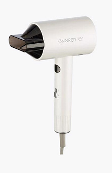 ENERGY Фен Energy EN-856 (900298) Фен