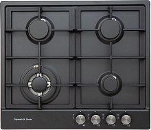 ZIGMUND & SHTAIN GN 128.61 B НЕЗАВИСИМЫЕ ВАРОЧНЫЕ ПАНЕЛИ ГАЗОВЫЕ