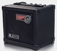 Комбик JOYO DC-15 гитарный ЭФФЕКТЫ
