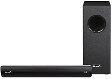 ELTRONIC (20-11) SOUND SLICK 8 , черный Саундбар ELTRONIC (20-11) SOUND SLICK 8 , черный