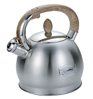 KELLI KL-4562 3л Чайник со свистком