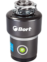 BORT TITAN MAX Power Full Control Измельчитель пищевых отходов
