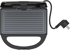 MAXVI SM702P black ГРИЛИ, ШАШЛЫЧНИЦЫ, АЭРОГРИЛИ