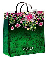 АРТПЛАСТ (ПОД35961) 30х40+10 (Вивальди) Россия Пакет АРТПЛАСТ (ПОД35961) 30х40+10 (Вивальди) Россия