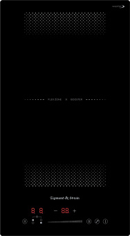 ZIGMUND & SHTAIN CI 61.3 B НЕЗАВИСИМЫЕ ВАРОЧНЫЕ ПАНЕЛИ ЭЛЕКТРИЧЕСКИЕ