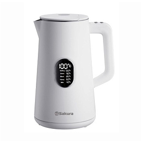 SAKURA SA-2171W Чайник Электрический