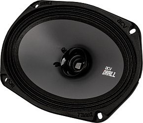 ACV DR69 DRALL эстрадная 6х9 широкополосная Автоакустика