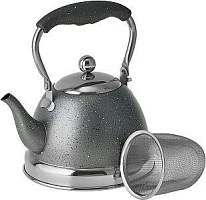 ALPENKOK AK-545 1000мл Чайник из нерж.стали ALPENKOK AK-545 1000мл