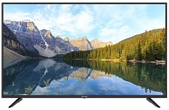 SKYLINE 43LST6575 FHD SMART TV Яндекс безрамочный Телевизор SKYLINE 43LST6575