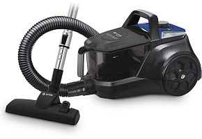 VITEK VT-1829 blue/black Пылесос