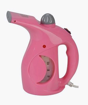 KELLI КL-316 розовый Отпариватель