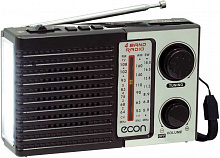 ECON ERP-2400UR Радиоприёмник
