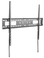 ULTRAMOUNTS UM815F для 60"-100" черный Кронштейн