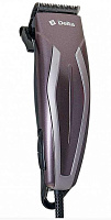 DELTA DL-4066 brown Машинка для стрижки