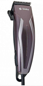 DELTA DL-4066 brown Машинка для стрижки
