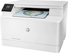 HP Color LaserJet Pro M182N White (7KW54A) МФУ лазерный