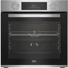 BEKO BBIM12301X Духовой шкаф электрический
