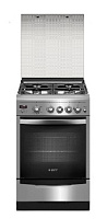 GEFEST 5100-04 0004 Плита газовая