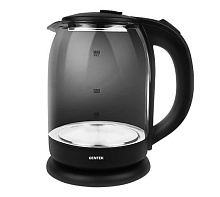 CENTEK CT-0010 (1,7л. стекло) Чайник электрическикй