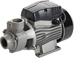 P.I.T. Насос центробежный электрич. POG370-P2 (370Вт, напор 35м, 33л/мин, металл.насос.часть, медь)