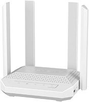 KEENETIC (KN-3811) Hopper , White Маршрутизатор