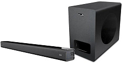ELTRONIC (20-15) SOUNDBAR 2.1 2000W , черный Саундбар