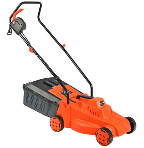 PATRIOT 512309231 PT 1130E Газонокосилка