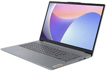 LENOVO 15.6 15IRH8 Grey (83EM007LPS) ПИ Ноутбук