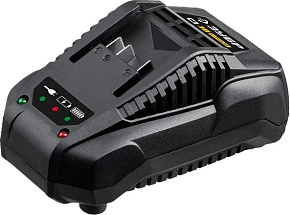 ЗУБР БЗУ-С1-18 18В, 2,4А*ч Зарядное устройство