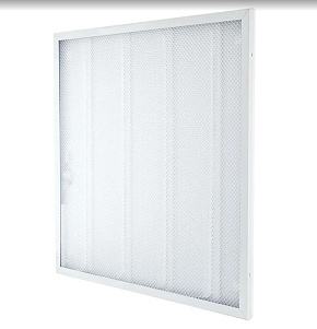 GLANZEN RPD-0004-40-L панель Светодиодная панель