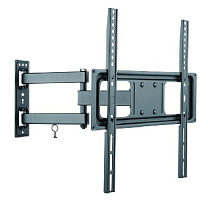 ULTRAMOUNTS UM872 для 32-55" черный Кронштейн ULTRAMOUNTS UM872 для 32-55" черный