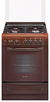 GEFEST 6100-03 0003 Плита газовая