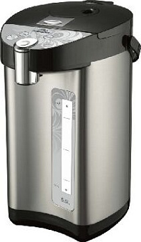 ДОБРЫНЯ DO-489 (4,5л) нержавейка