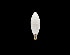 ECOLA C4RW70ELC CANDLE LED PREMIUM 7W/E14/2700K Лампа светодиодная