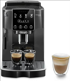 DELONGHI ECAM 220.22.GB Кофемашина Кофемашина