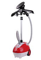 TAKARA TGS-161 красный Отпариватель