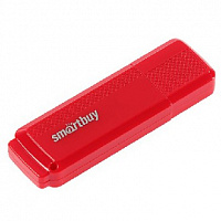 SMARTBUY (SB32GBDK-R) 32GB DOCK RED USB флеш