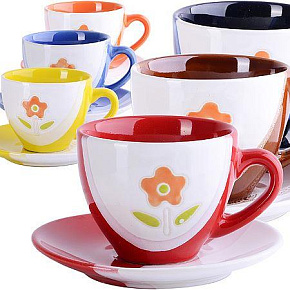 LORAINE 30454 Чайный набор