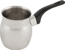 MALLONY Кофеварка (турка) TURCO 600мл (007009) Турка MALLONY Кофеварка (турка) TURCO 600мл (007009)