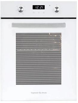 ZIGMUND & SHTAIN E 174 W НЕЗАВИСИМЫЕ ДУХОВЫЕ ШКАФЫ ЭЛЕКТРИЧЕСКИЕ