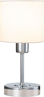 ESCADA 1109/1 E14*40W Chrome/Beige