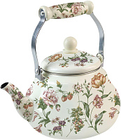 ZEIDAN Z-4511 Bouquet 2,4л Чайник ZEIDAN Z-4511 Bouquet 2,4л